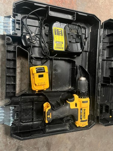 Dewalt drill - dewalt,
