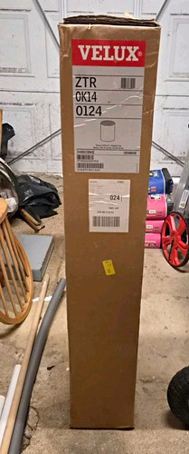 Velux ztr 0k14 0124 - ztr,