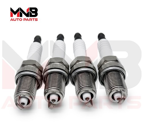 Long life iridium spark plugs - life,
