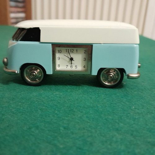Widdop vw van with - van,