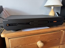 Roksan Attessa CD transport -