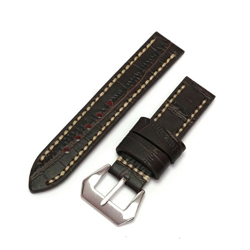 Thick solid 22mm brown - solid,