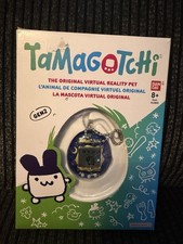 Bandai Tamagotchi Gen 2 Starry