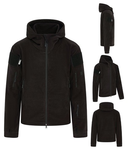 Black tactical recon - black,
