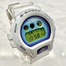 Vintage Casio G-Shock
