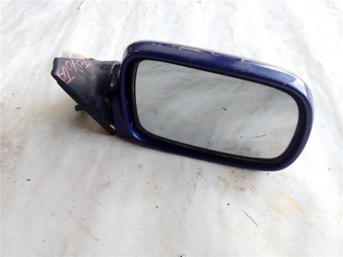 Side mirror right - side,