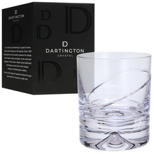 Dartington Crystal Tumbler