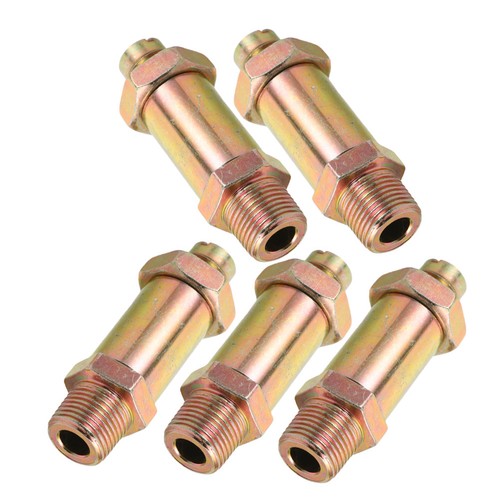 5pcs air tank pressure - pressure, release