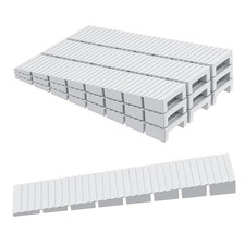 30 Pcs Furniture Levellers