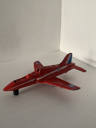 Matchbox bae hawk mk1 - bae, t.