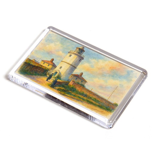 Fridge magnet broadstairs - -,