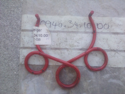 Welger rp baler spring - ap,