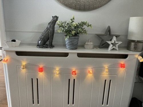 Shabby chic rustic mini - shabby,