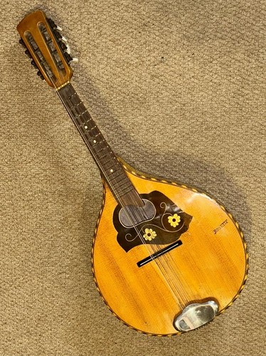 Vintage string flat back - vintage,