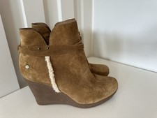 Ugg Australia Alexandria Beige