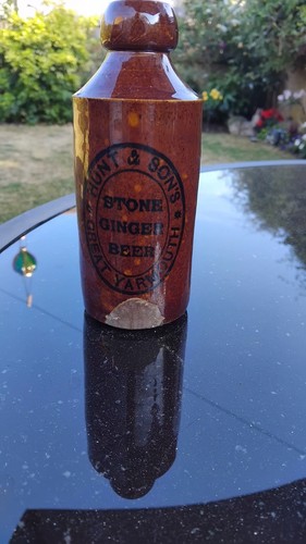 Unusual hunt sons great - unusual,