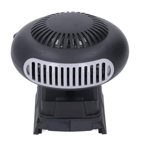Cordless space heater 170w - space,