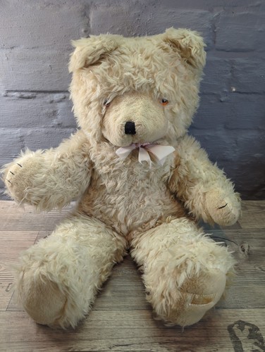 Wendy boston vintage teddy - wendy,