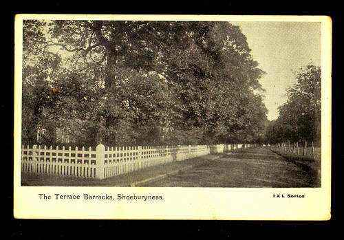 Old postcard the - old, postcard:the