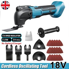 For Makita 18V Battery