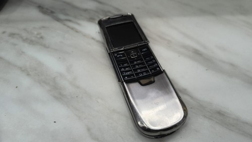 Tg1801 nokia 8800 mobile phone - 8800,