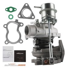 New TURBOCHARGER FOR VW POLO