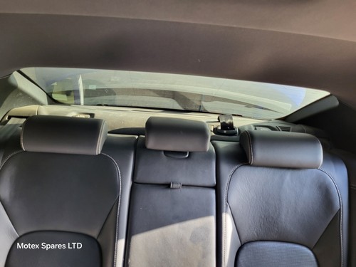 Jaguar rear headrests set - jaguar,