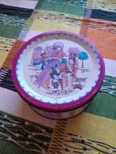 Small Quality Street Tin