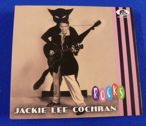 Jackie lee cochran - jackie, cochran-rocks