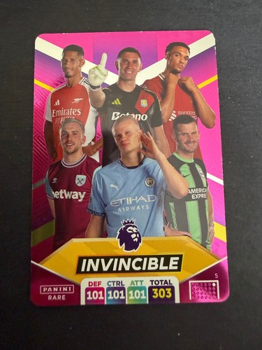 Panini adrenalyn premier - panini, xl
