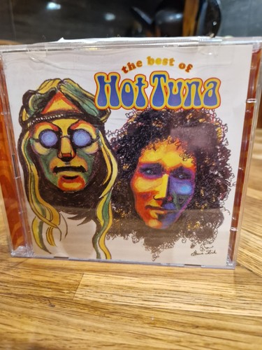 Best hot tuna - tuna,