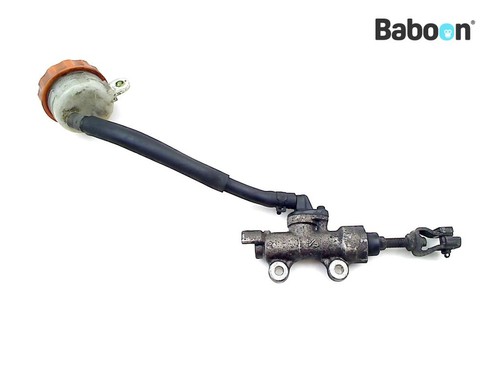 Brake master cylinder rear - brake,