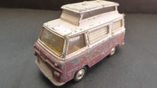 Corgi Toy #420 - Ford Thames