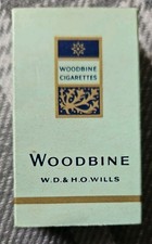 Wills woodbine virginia - wills,,
