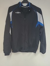 Umbro Men's Tracksuit Jacket