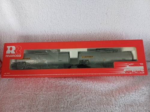 Rivarossi gauge r2190 sncf - ho,