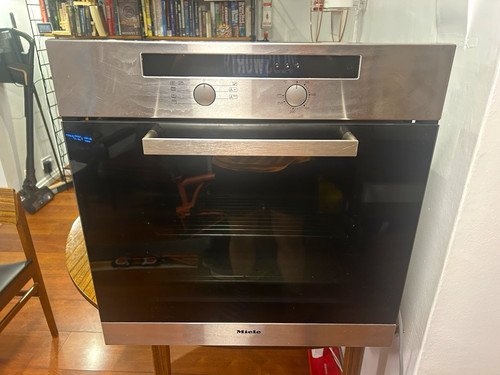 Miele h4250b built electric - h4250b, built-in