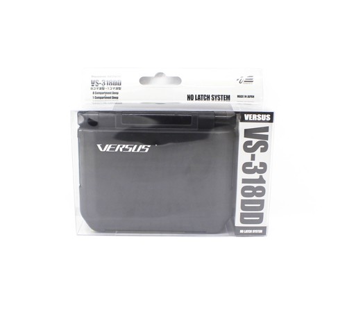 Meiho 318dd 122 87 - vs-318dd, (122