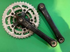 Shimano deore m563 - deore, fc-m563
