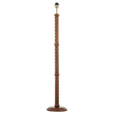 Mahogany Wooden Classic Floor