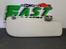 FRONT RIGHT SUN VISOR Fiat