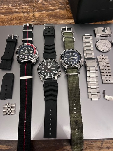 Seiko oingxiya watches - seiko/oingxiya,