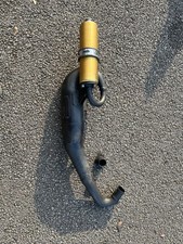 PM59 PM Tuning Exhaust Gilera Runner/Typhoon 125/172