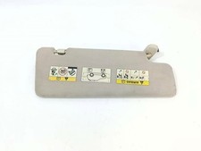 156215602 sun visor lh LAND