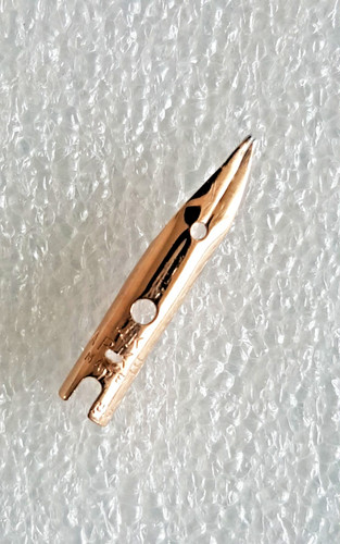 Vintage spare parker - spare, 61