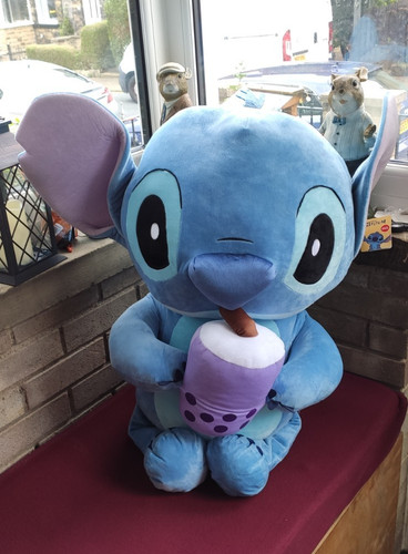 Extra large sitting stitch - 30",