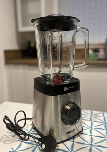 Philips advanced blender - philips,