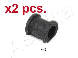 Pcs front stabiliser bush - stabiliser,