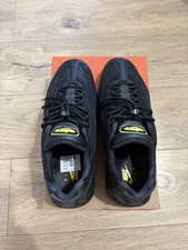 Honey Blacks Air Max 95