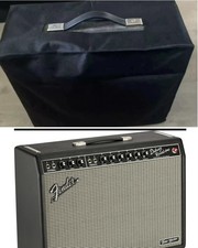 DUST COVER FENDER TONE MASTER